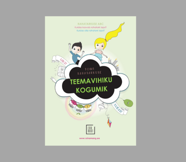 Teemavihiku kogumik